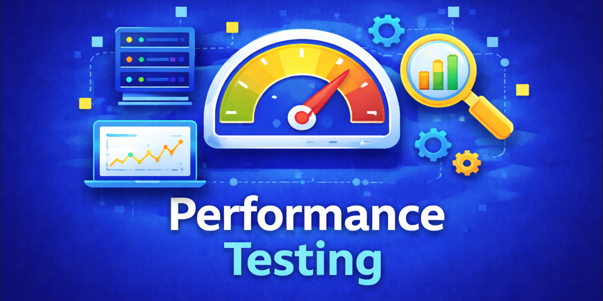 Performance Testing
